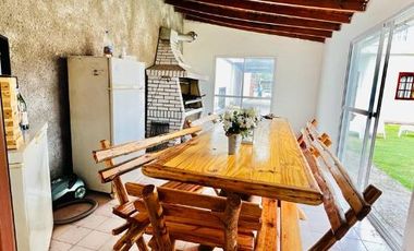 Chalet en venta en San Antonio de Padua Sur