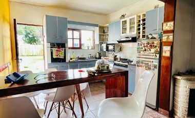 Chalet en venta en San Antonio de Padua Sur