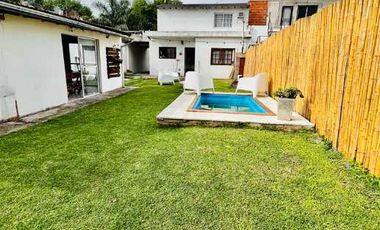 Chalet en venta en San Antonio de Padua Sur