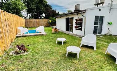 Chalet en venta en San Antonio de Padua Sur