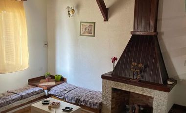 Casa 4 Ambientes En Venta - Paso Del Rey, Moreno