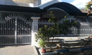Rumah Murah Siap Huni di Araya Blimbing Kota Malang