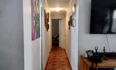 SECTOR EXEQUIEL FERNANDEZ, ÑUÑOA