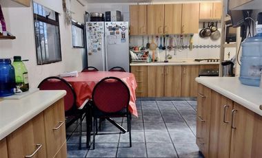 SECTOR EXEQUIEL FERNANDEZ, ÑUÑOA