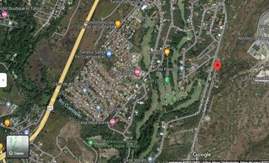 Terreno en venta en Xochitepec, Benito Juárez