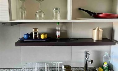 Arriendo Estudio por temporadas hasta diciembre en Concón