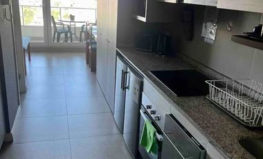 Arriendo Estudio por temporadas hasta diciembre en Concón