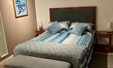 Arriendo Estudio por temporadas hasta diciembre en Concón