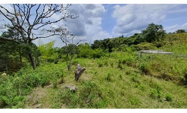 Venta de 2 Lotes en Medio Dapa Yumbo Valle