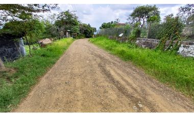 Venta de 2 Lotes en Medio Dapa Yumbo Valle