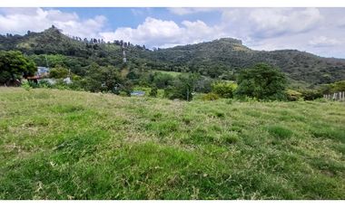 Venta de 2 Lotes en Medio Dapa Yumbo Valle