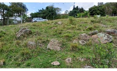Venta de 2 Lotes en Medio Dapa Yumbo Valle