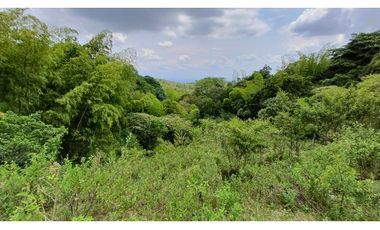 Venta de 2 Lotes en Medio Dapa Yumbo Valle