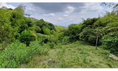 Venta de 2 Lotes en Medio Dapa Yumbo Valle