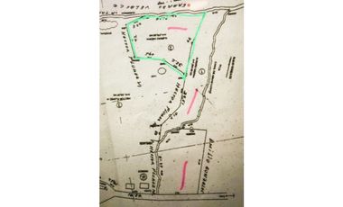 Venta de 2 Lotes en Medio Dapa Yumbo Valle