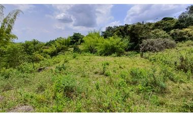 Venta de 2 Lotes en Medio Dapa Yumbo Valle