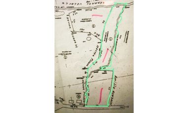 Venta de 2 Lotes en Medio Dapa Yumbo Valle