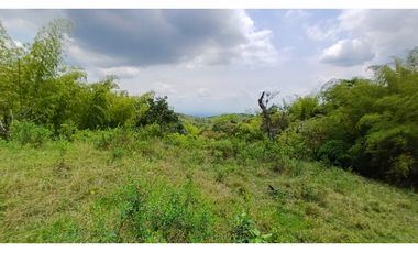 Venta de 2 Lotes en Medio Dapa Yumbo Valle