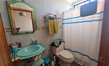 Casa en venta en Carrera Pinto, Rancagua
