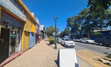 Casa en venta en Carrera Pinto, Rancagua