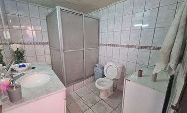 Casa en venta en Carrera Pinto, Rancagua