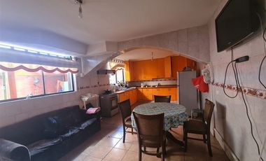 Casa en venta en Carrera Pinto, Rancagua