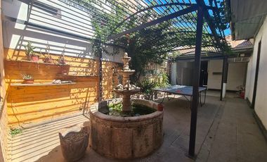 Casa en venta en Carrera Pinto, Rancagua