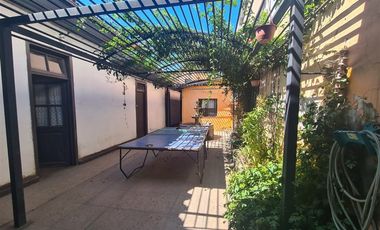 Casa en venta en Carrera Pinto, Rancagua