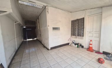 Casa en venta en Carrera Pinto, Rancagua