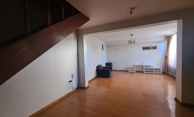 Casa en venta en Carrera Pinto, Rancagua