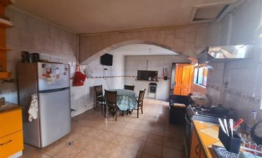Casa en venta en Carrera Pinto, Rancagua