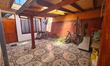 Casa en venta en Carrera Pinto, Rancagua