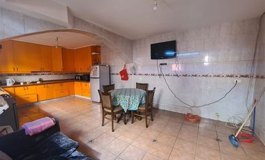 Casa en venta en Carrera Pinto, Rancagua