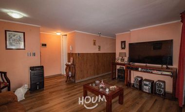 Departamento Lo negrete ID: 163297s