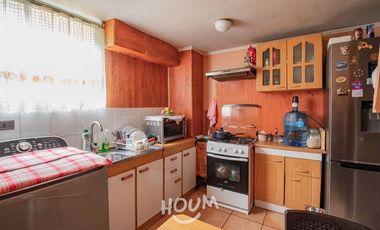 Departamento Lo negrete ID: 163297s