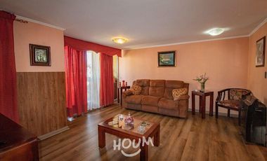 Departamento Lo negrete ID: 163297s