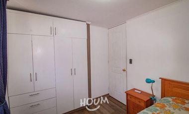 Departamento Lo negrete ID: 163297s