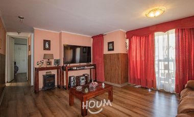 Departamento Lo negrete ID: 163297s