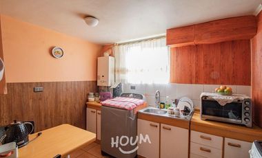 Departamento Lo negrete ID: 163297s