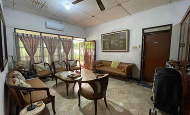 Dijual Rumah di Kebayoran