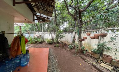 Dijual Rumah di Kebayoran