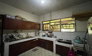 Dijual Rumah di Kebayoran