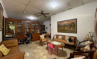 Dijual Rumah di Kebayoran