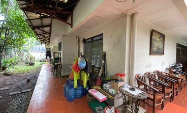 Dijual Rumah di Kebayoran