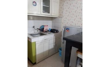 Apartemen Metro The Sites Dijual Cepat Lagi BU ,2 Kamar Tidur Soekarno hatta Bandung