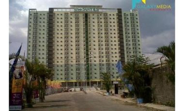 Apartemen Metro The Sites Dijual Cepat Lagi BU ,2 Kamar Tidur Soekarno hatta Bandung