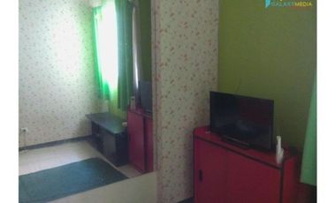 Apartemen Metro The Sites Dijual Cepat Lagi BU ,2 Kamar Tidur Soekarno hatta Bandung