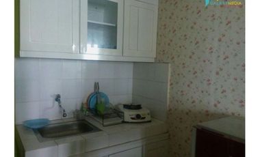 Apartemen Metro The Sites Dijual Cepat Lagi BU ,2 Kamar Tidur Soekarno hatta Bandung