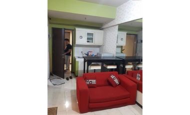 Apartemen Metro The Sites Dijual Cepat Lagi BU ,2 Kamar Tidur Soekarno hatta Bandung