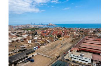 🚨 Chancay: El Nuevo Hub Portuario Del Perú… Y Tu Mejor Inversión Está Aquí 🚨